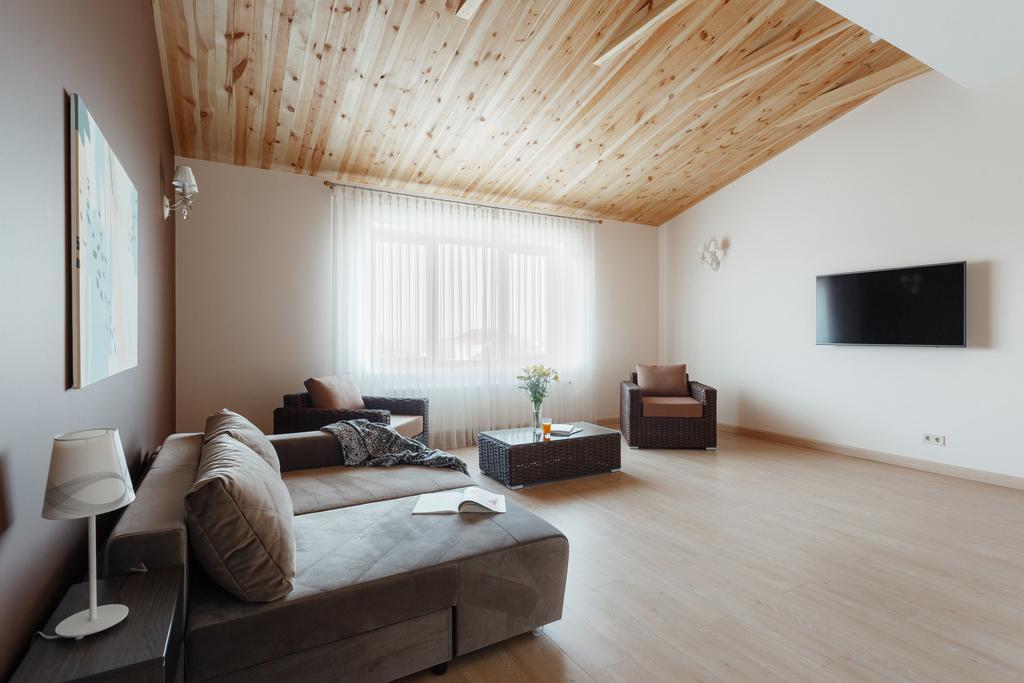 Arcadia Villa Apartments Odesa Exterior photo