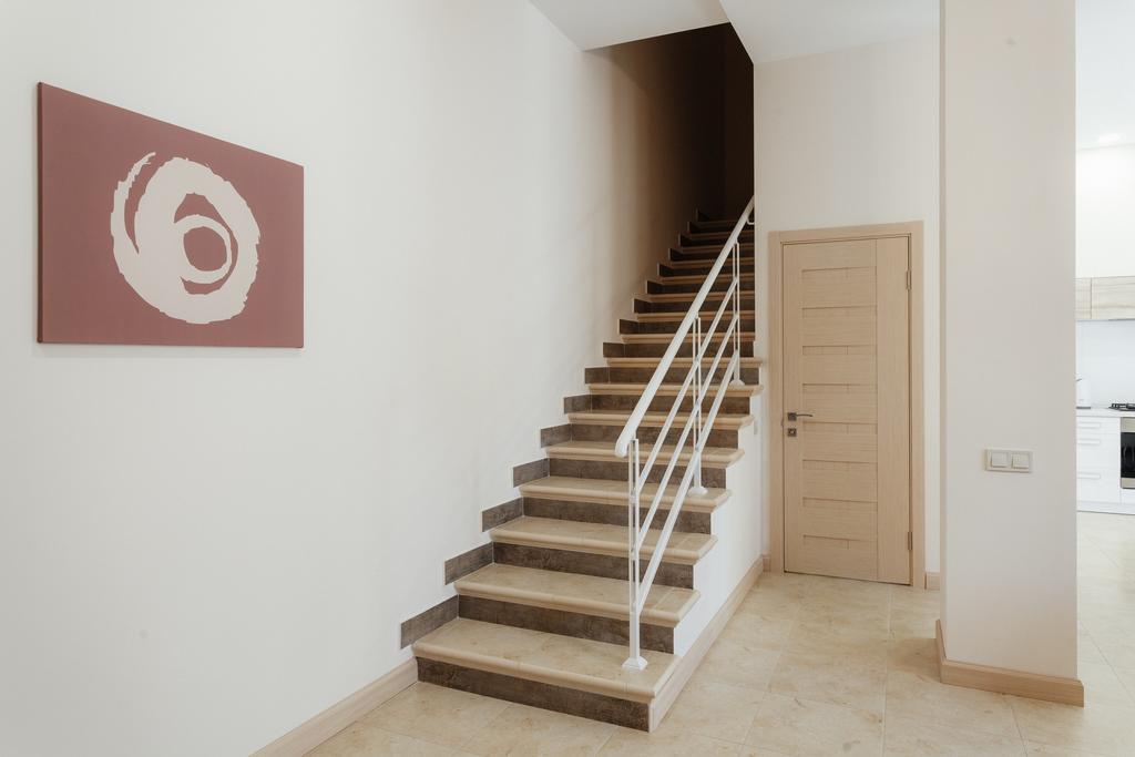 Arcadia Villa Apartments Odesa Exterior photo