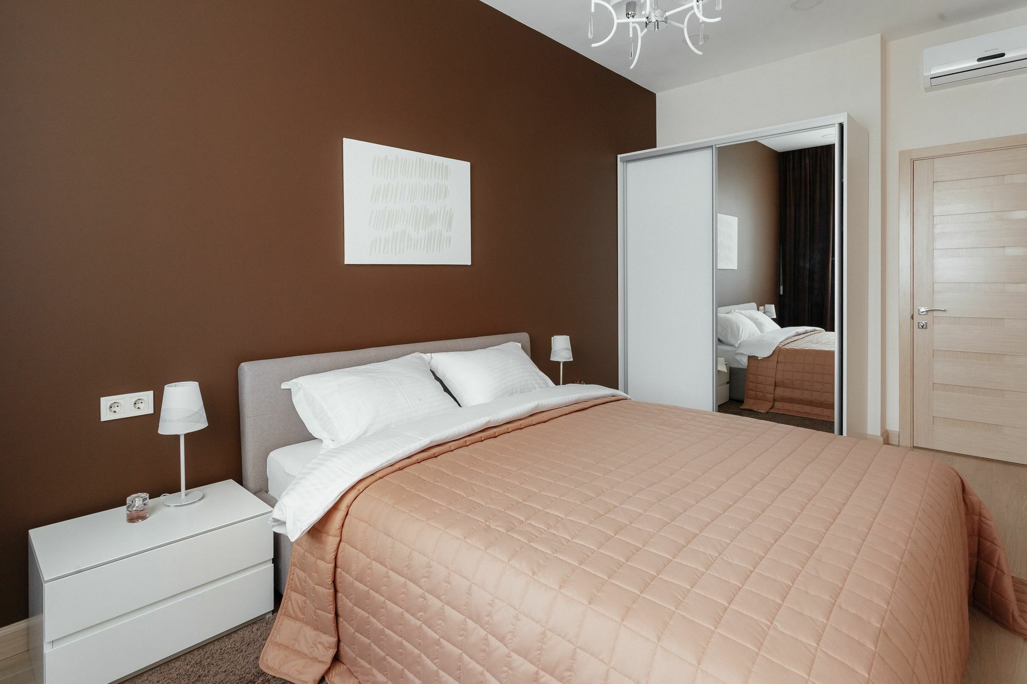 Arcadia Villa Apartments Odesa Exterior photo