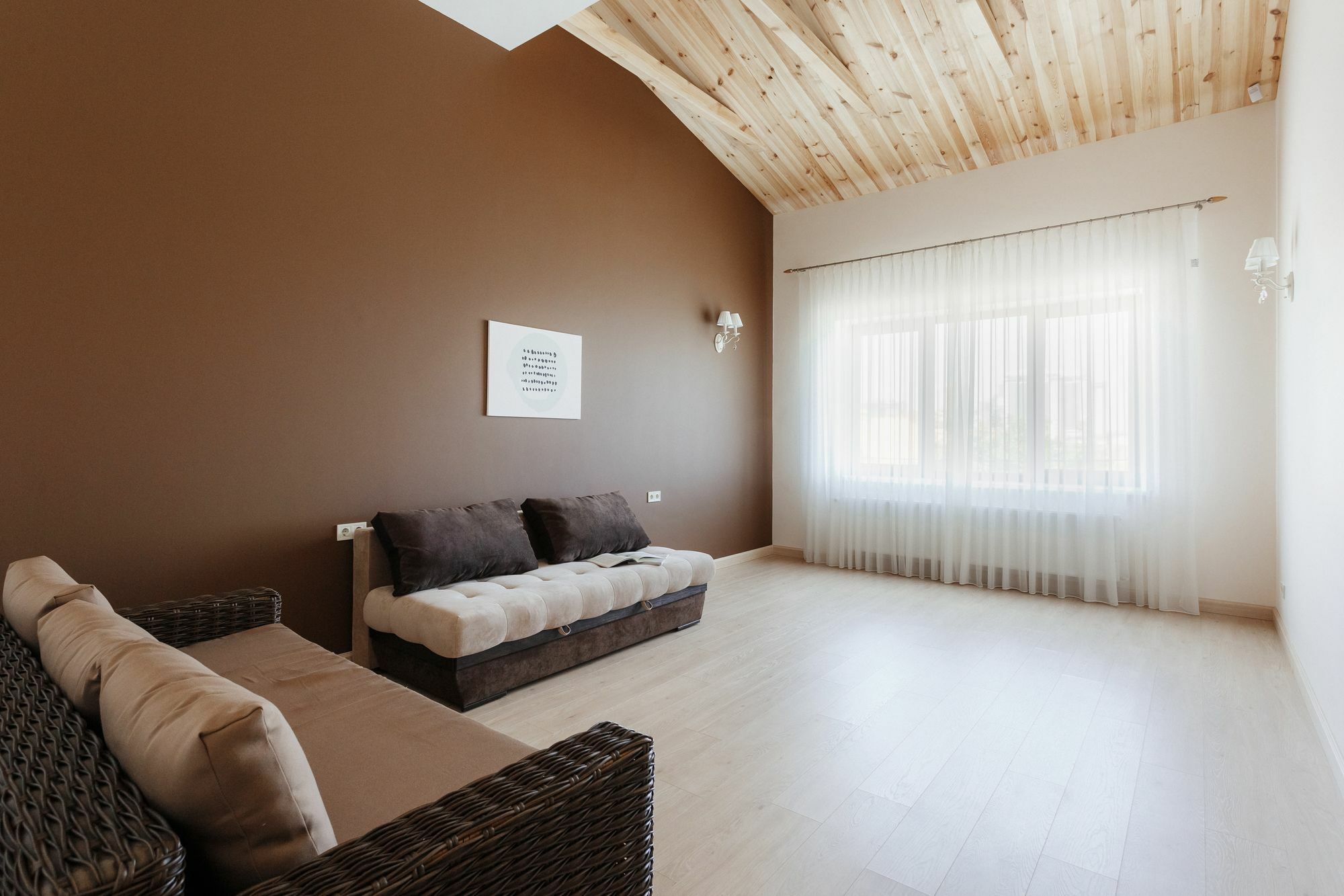 Arcadia Villa Apartments Odesa Exterior photo