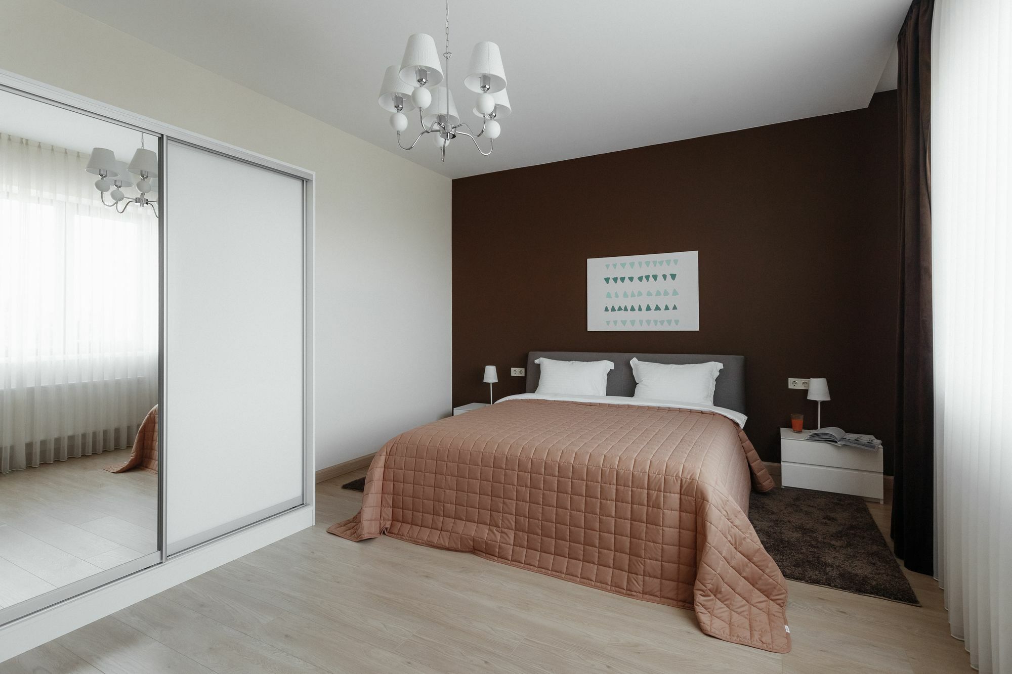 Arcadia Villa Apartments Odesa Exterior photo